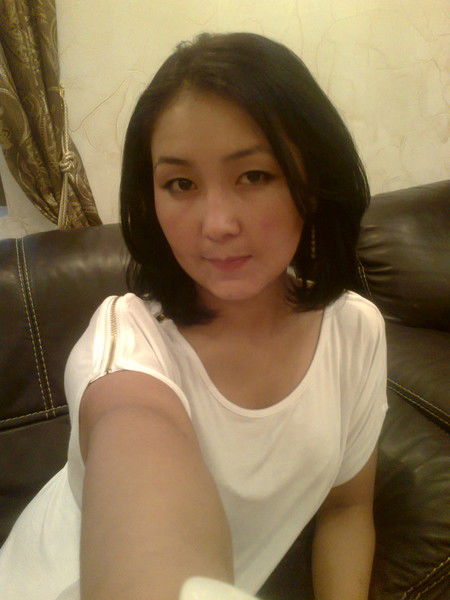 Толгонай Рыспай Кызы