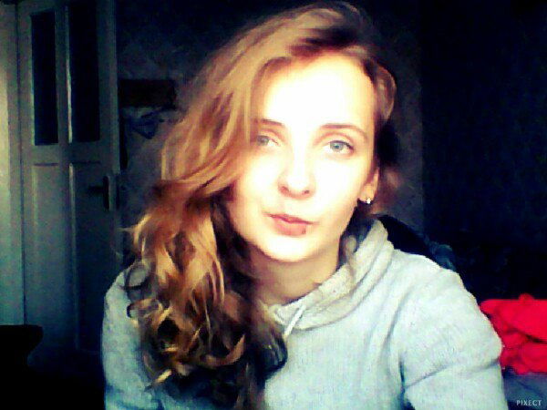 Настя Воробей