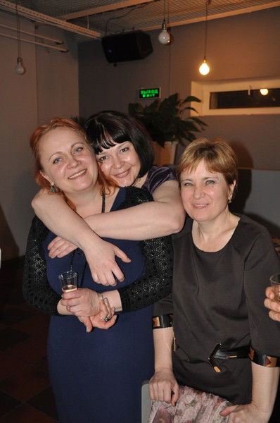 Натали Натали