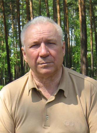 Валерий Глазырин