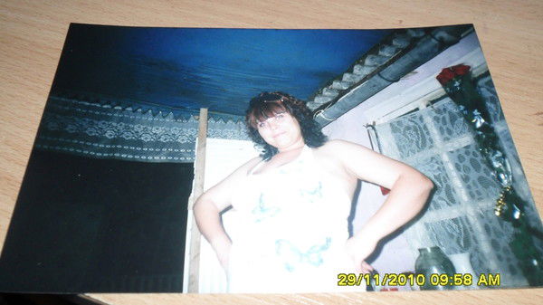 Светлана Гаркуша