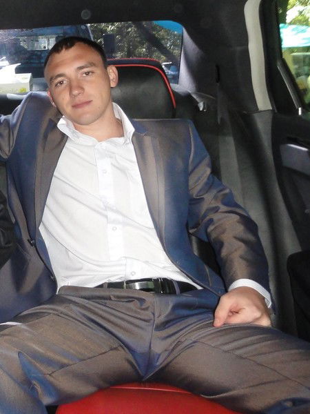 Алексей Тарасов