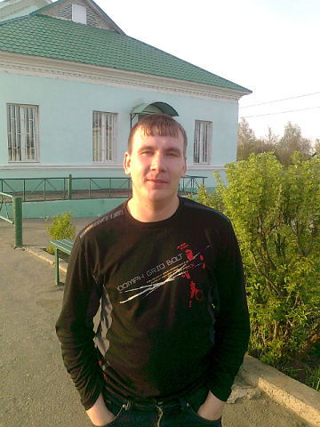 Андрей Казановский