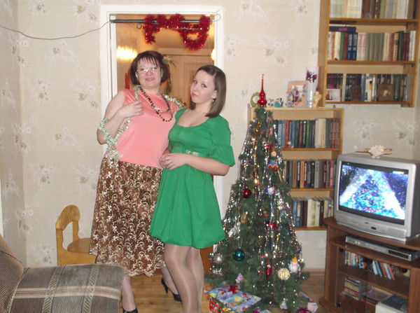 Полина Бычкова