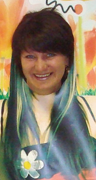 Маргарита Чермянина