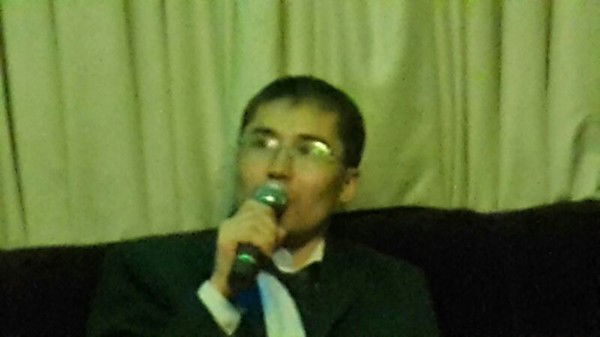 Агабек Оралбаев