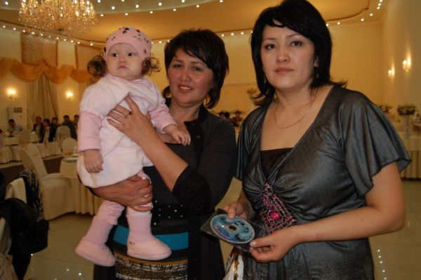 Галия Сахова