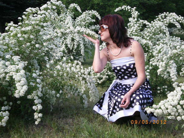 Анна Хохлова