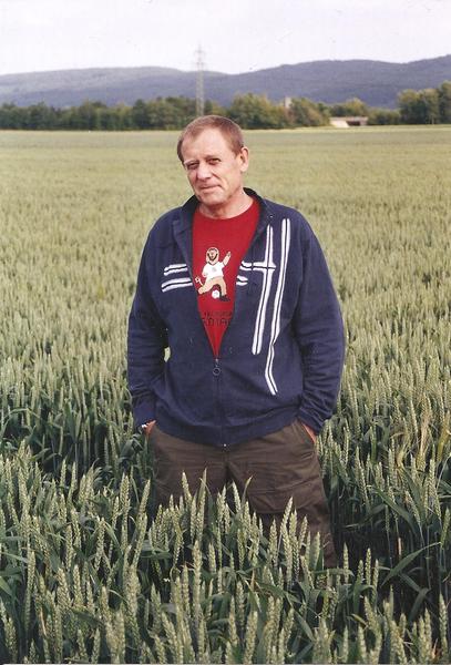 Валерий Бруг