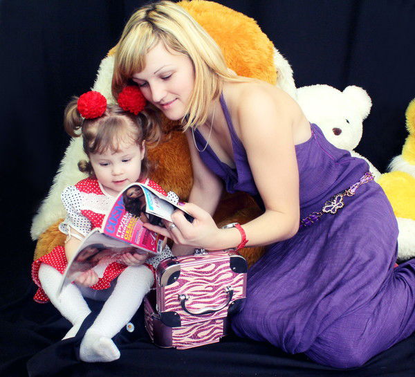 Инна Мархалевич