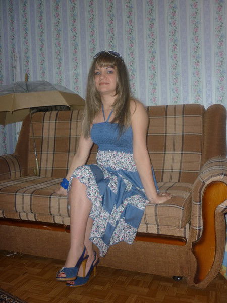 Валентина Ударцева