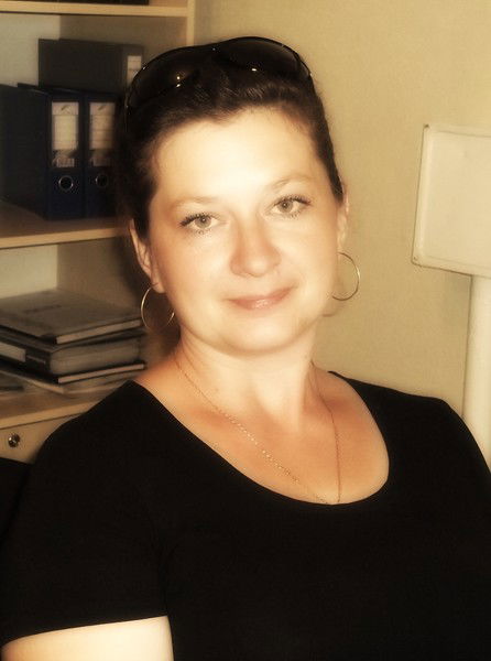 Галя Королева