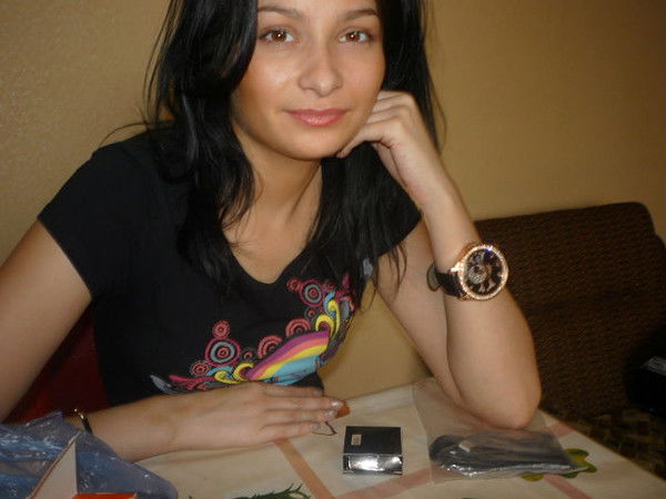 Люда Людочка