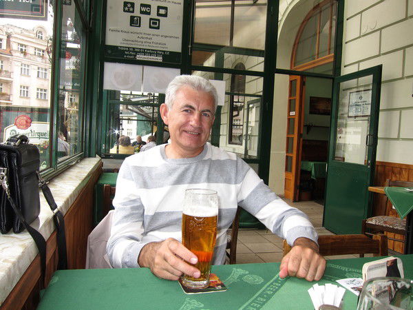 Алексей Гринь