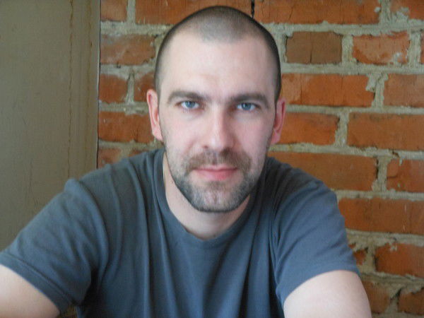 Андрей Багаев