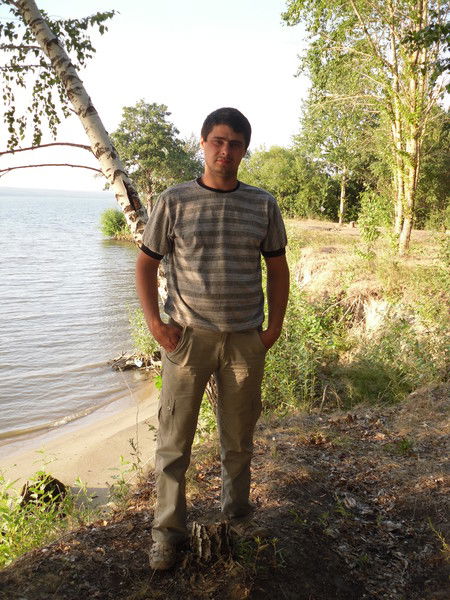 Денис Капитуров