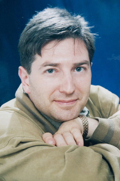 Никас Селяхин