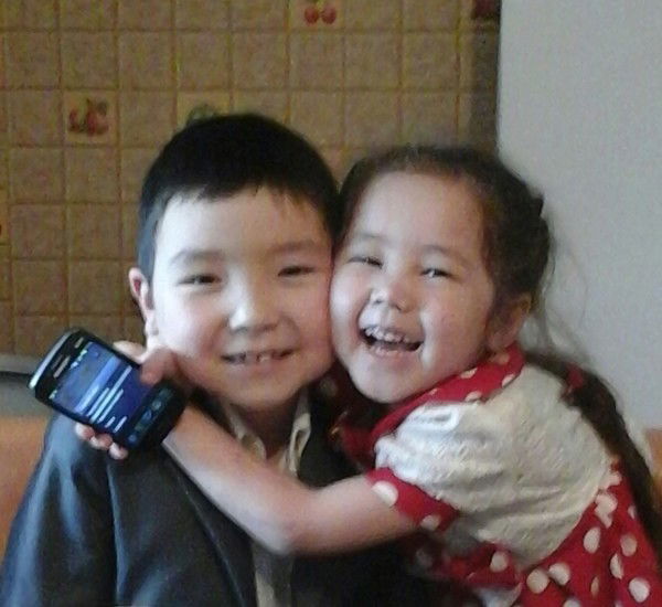 Эльмира Бекнияз?ызы