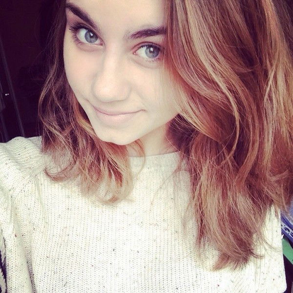 Аня Субачева