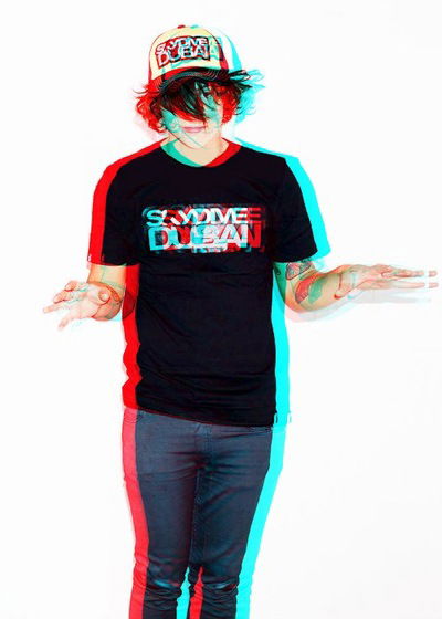 Саша Миронова