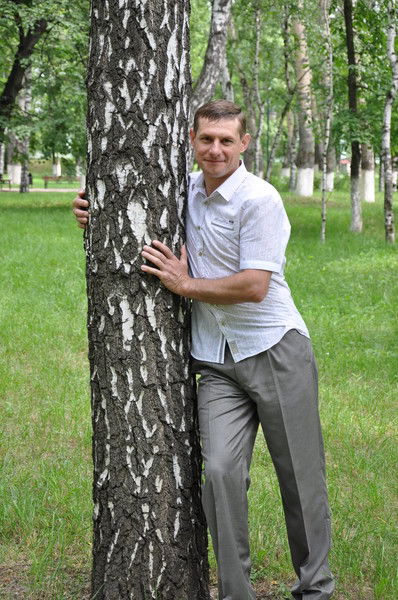 Сергей Белихин