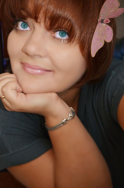 Алена Портная