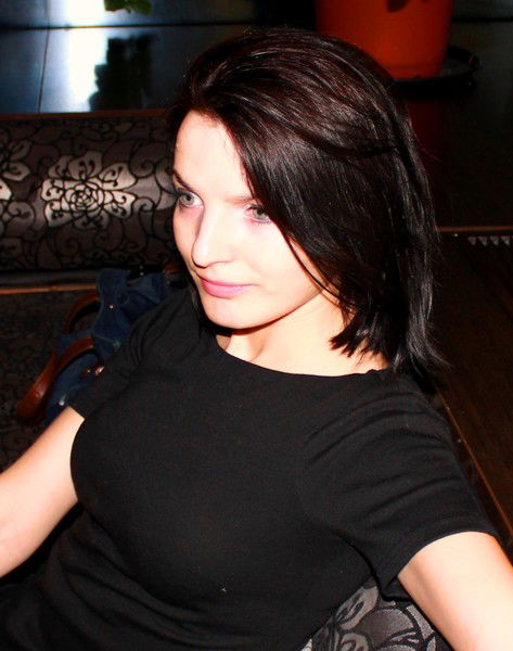 Валентина Смирнова