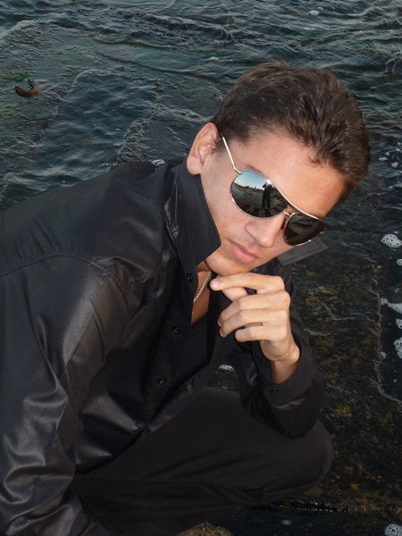 Сергей Шевченко