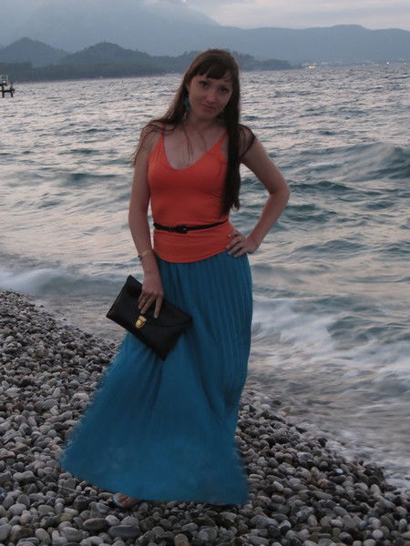 Екатерина Фомина