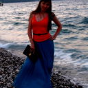 Екатерина Фомина
