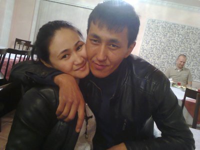 Сьездбек Ураимов