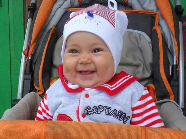 Юляшка Каримова:*