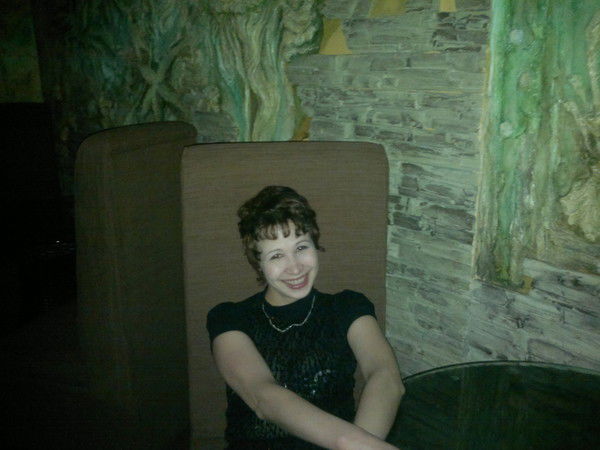 Наталья Смирнова