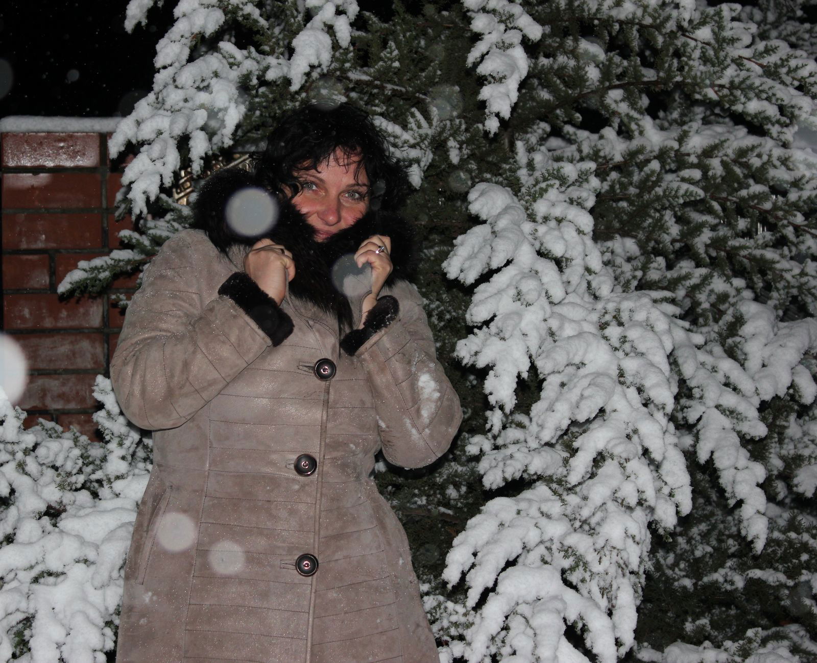 Светлана Демьяненко