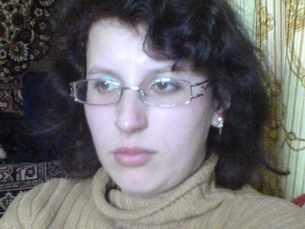 Татьяна Терехова