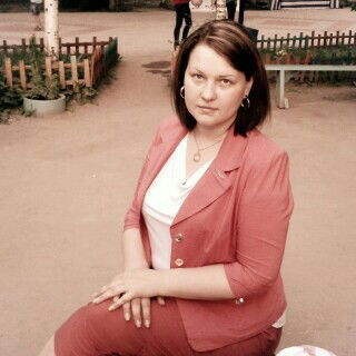 Александра Сокол(Семенкова)