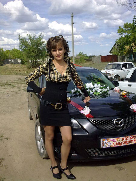 Надежда Кушербаева