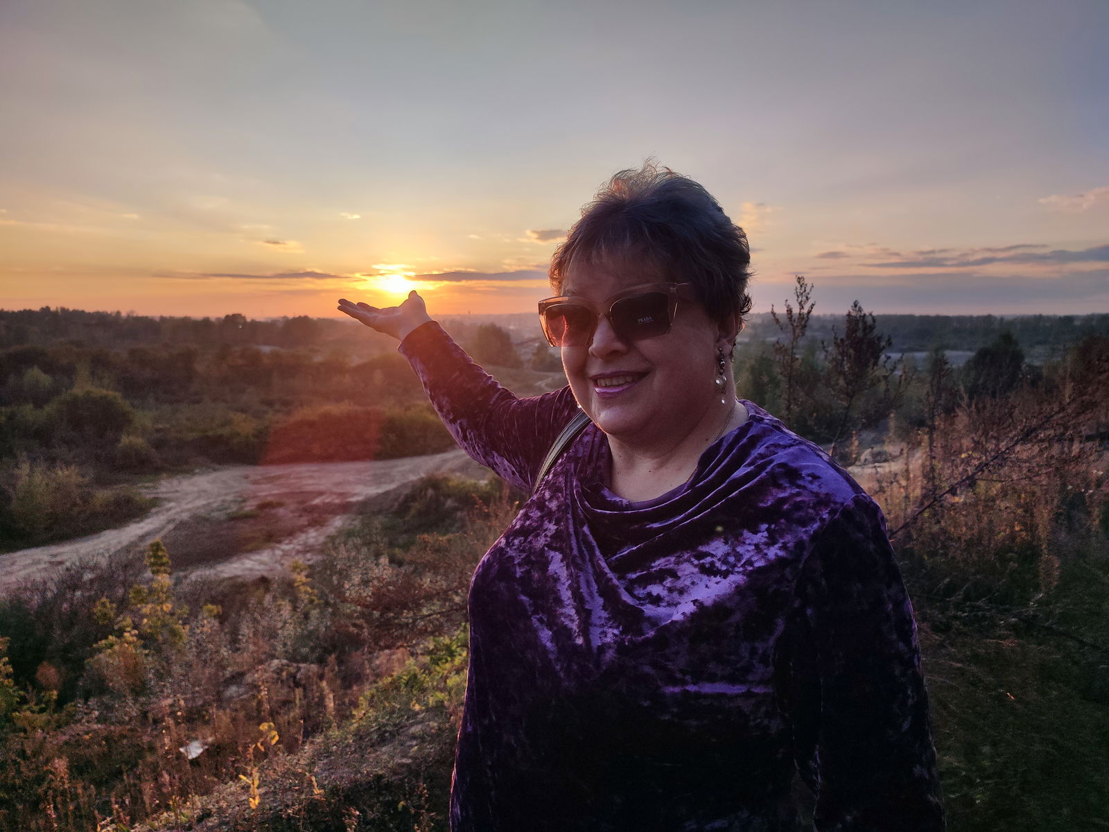 Людмила Иволга