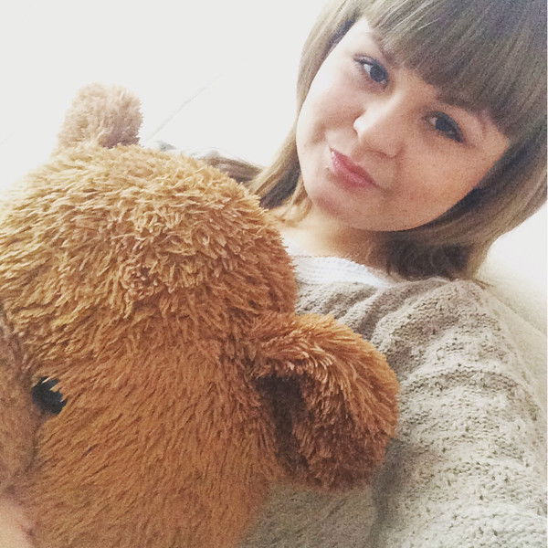 Виктория Филина