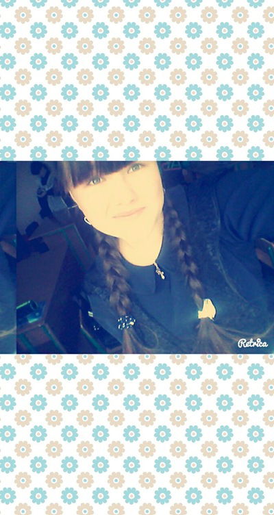 Оля Андреева