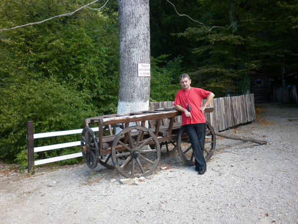 Геннадий Авдеев