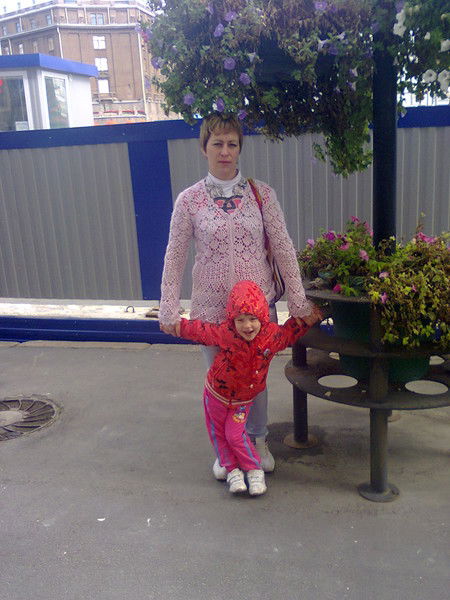 Татьяна Павлитенко