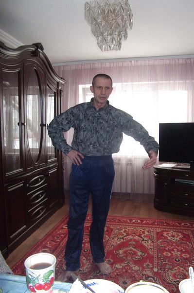 Валера Федоров