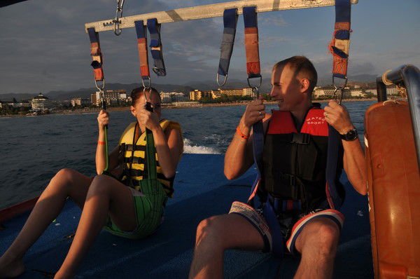 Николай Суконкин