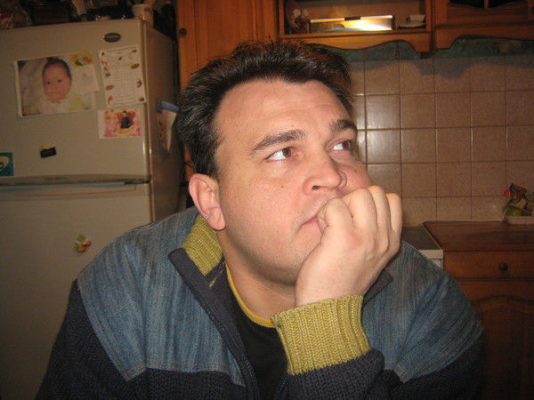 Александр Лимберг