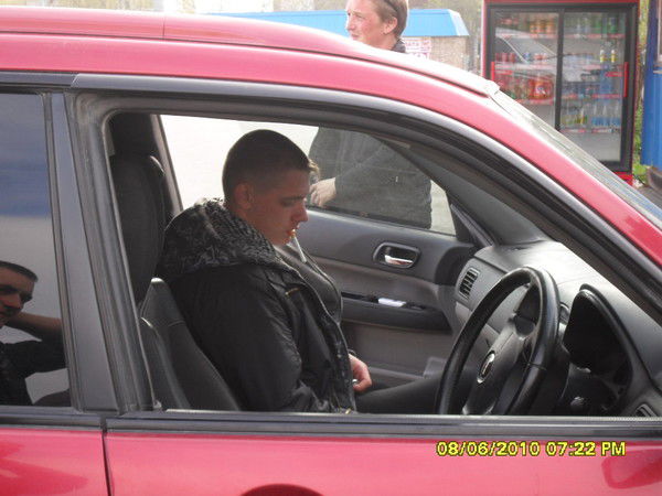 Яша Не Скажу