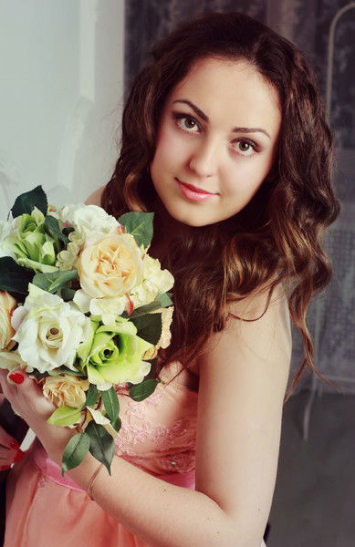 Ольга Игоревна