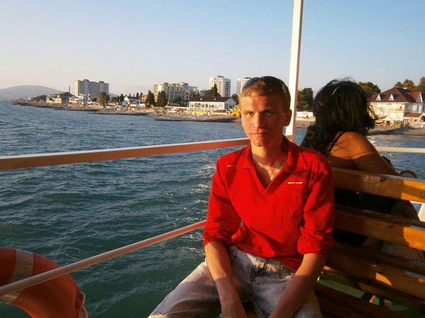 Илья Добросмыслов