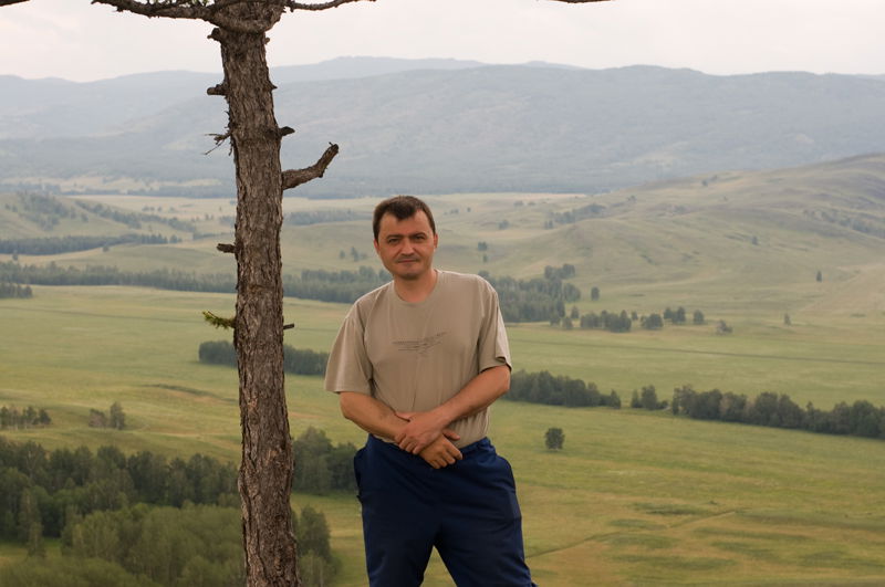 Владимир ...