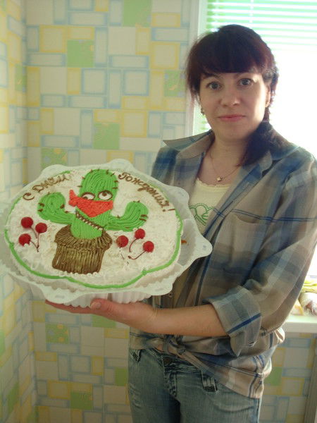 Людмила Янковая